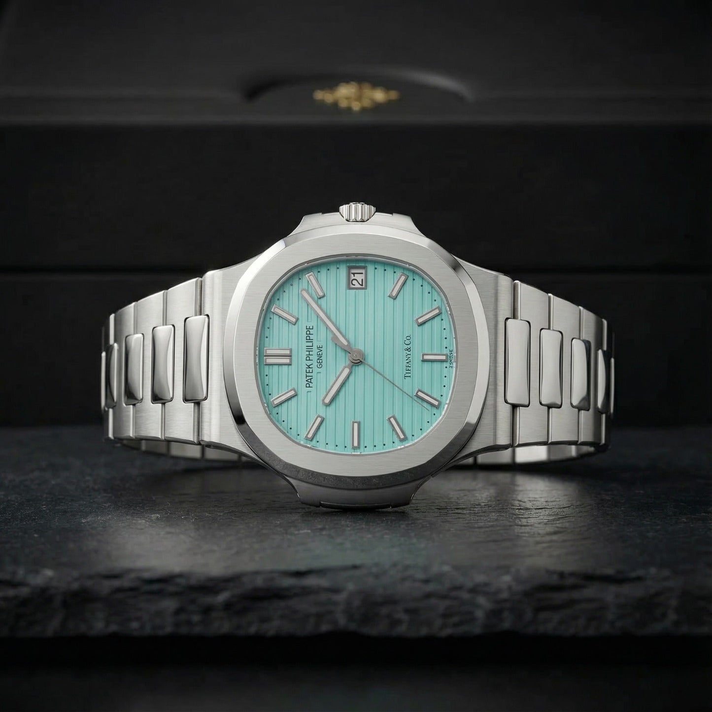 Patek Philippe Tiffany