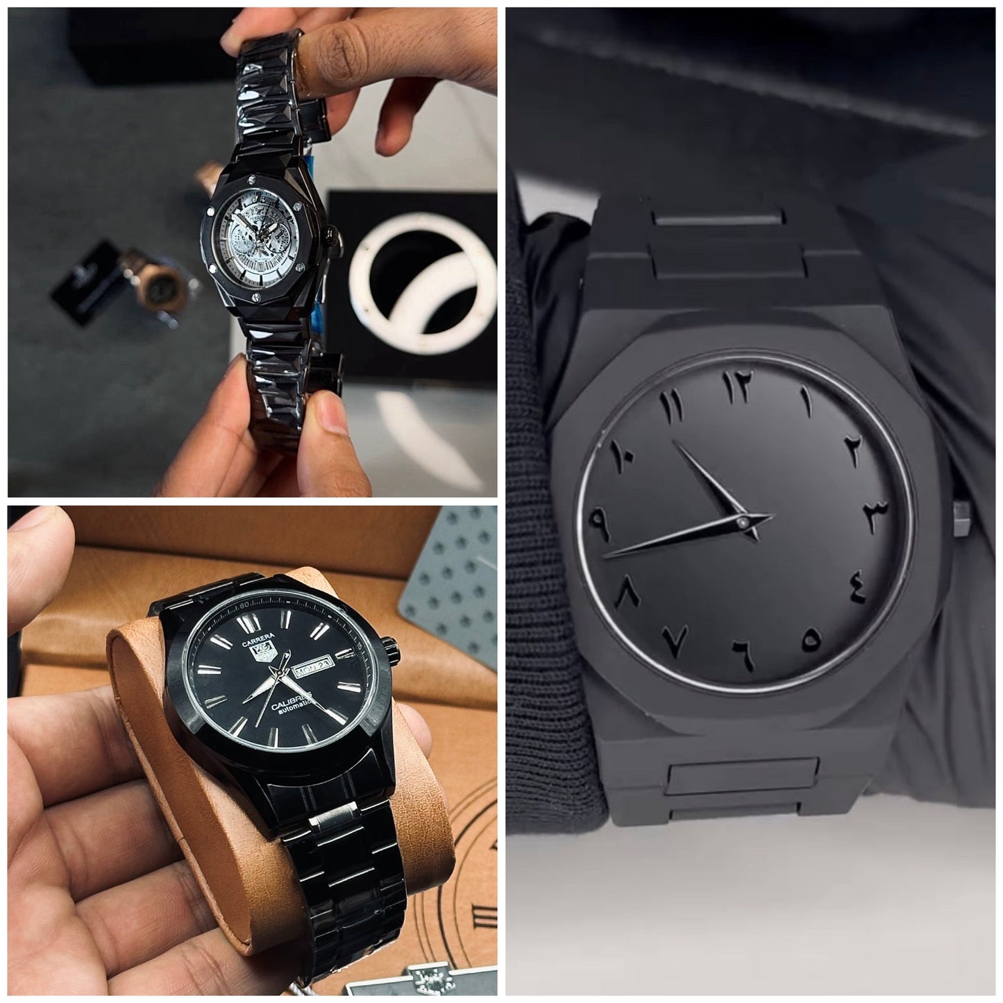 MAX Combo Pack (Any 3)