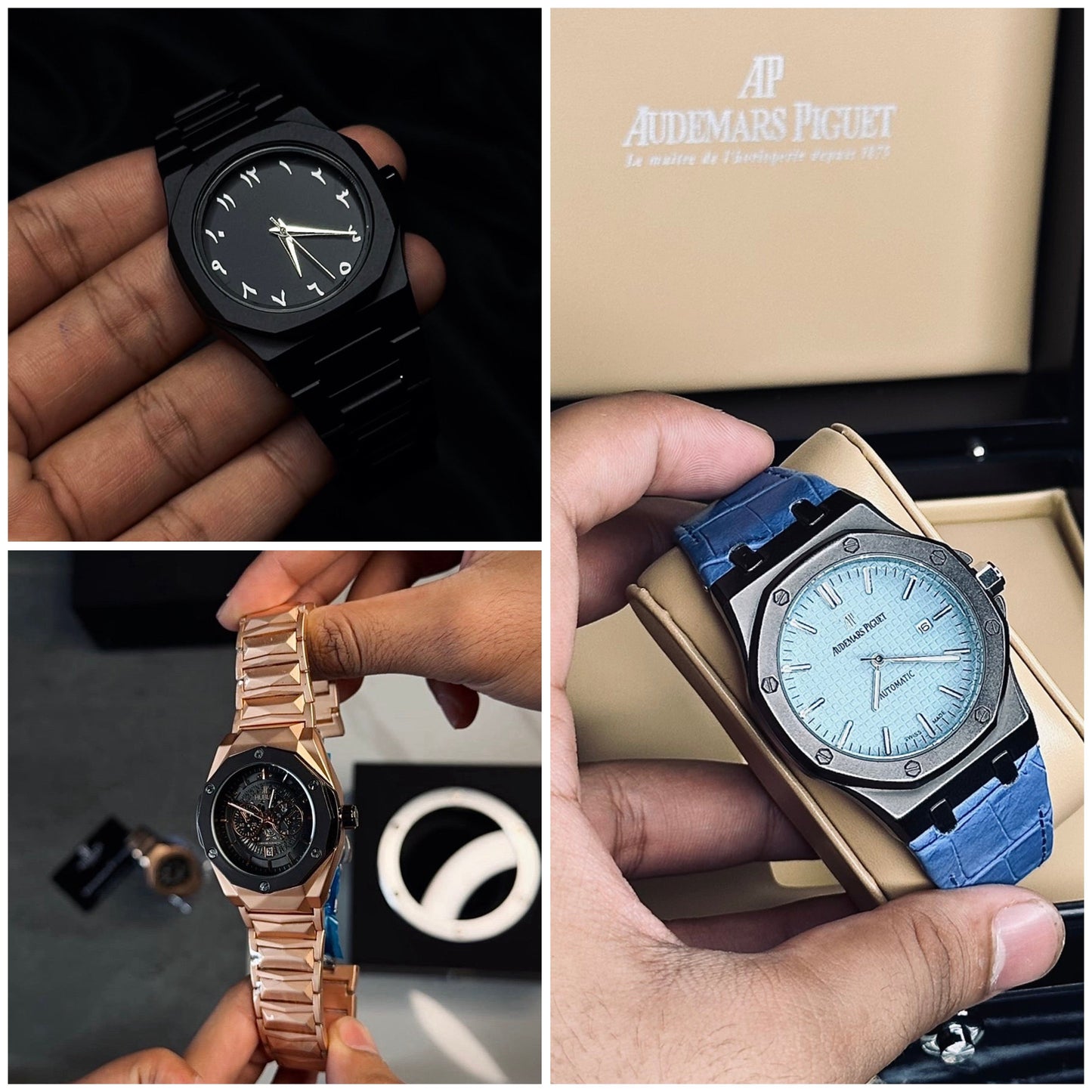 MAX Combo Pack (Any 3)