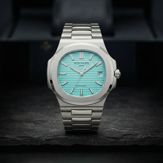 Patek Philippe Tiffany