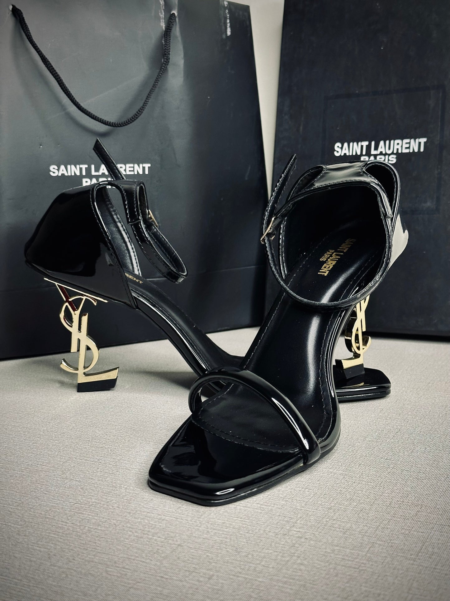 YSL+Alhambra Set Combo