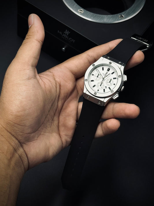 Hublot Classic Strap