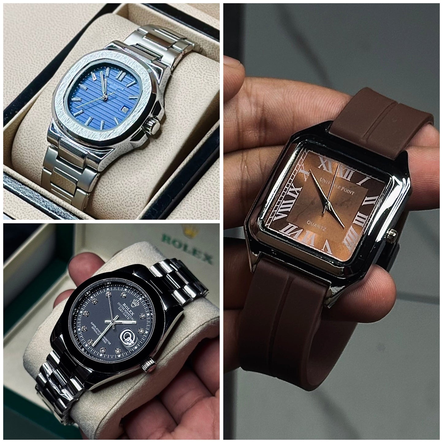 MAX Combo Pack (Any 3)