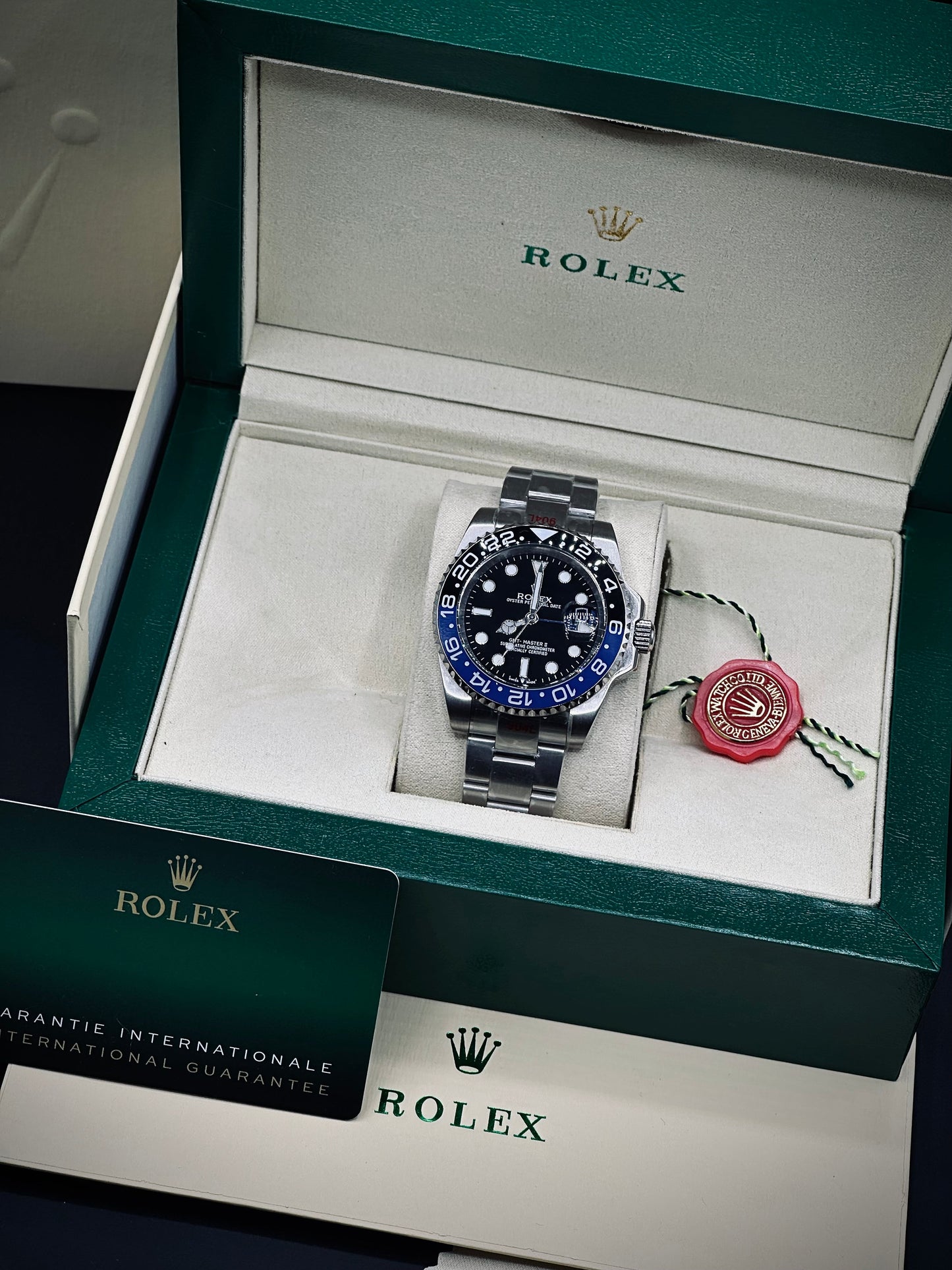 Rolex Submariner Master AAA. Copy