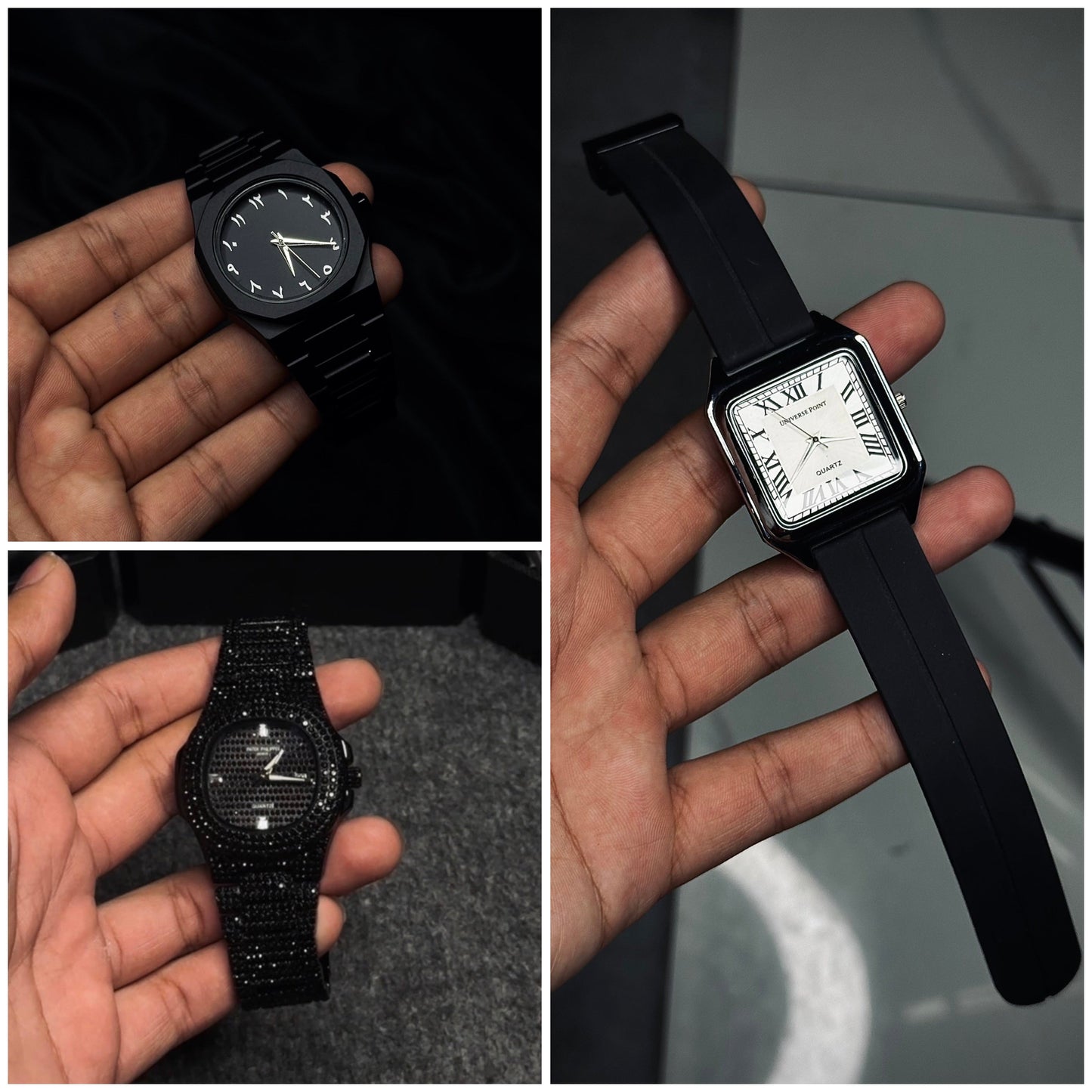 MAX Combo Pack (Any 3)