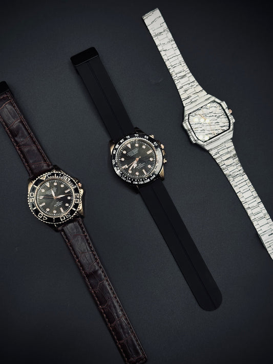 Mega Combo-Pack (3 in 1)