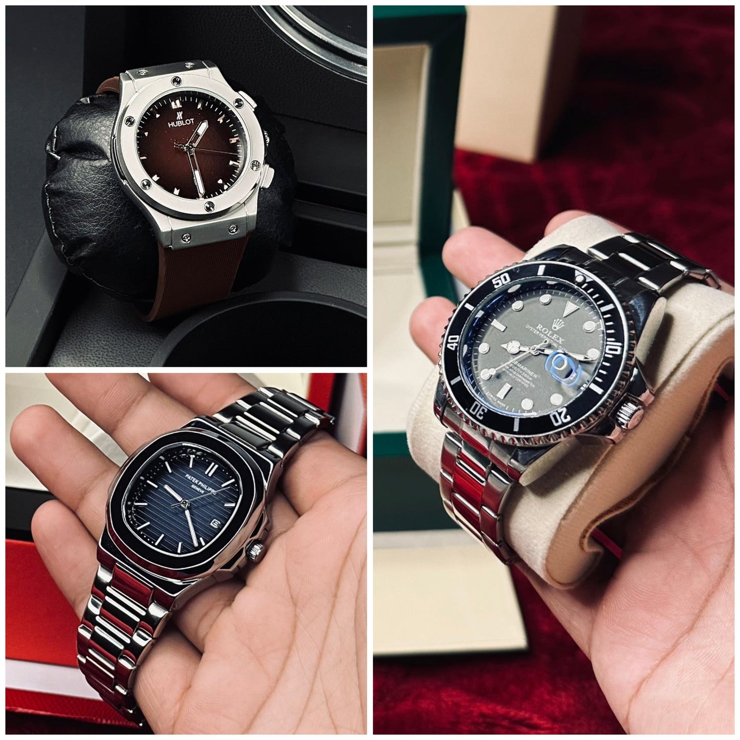 MAX Combo Pack (Any 3)