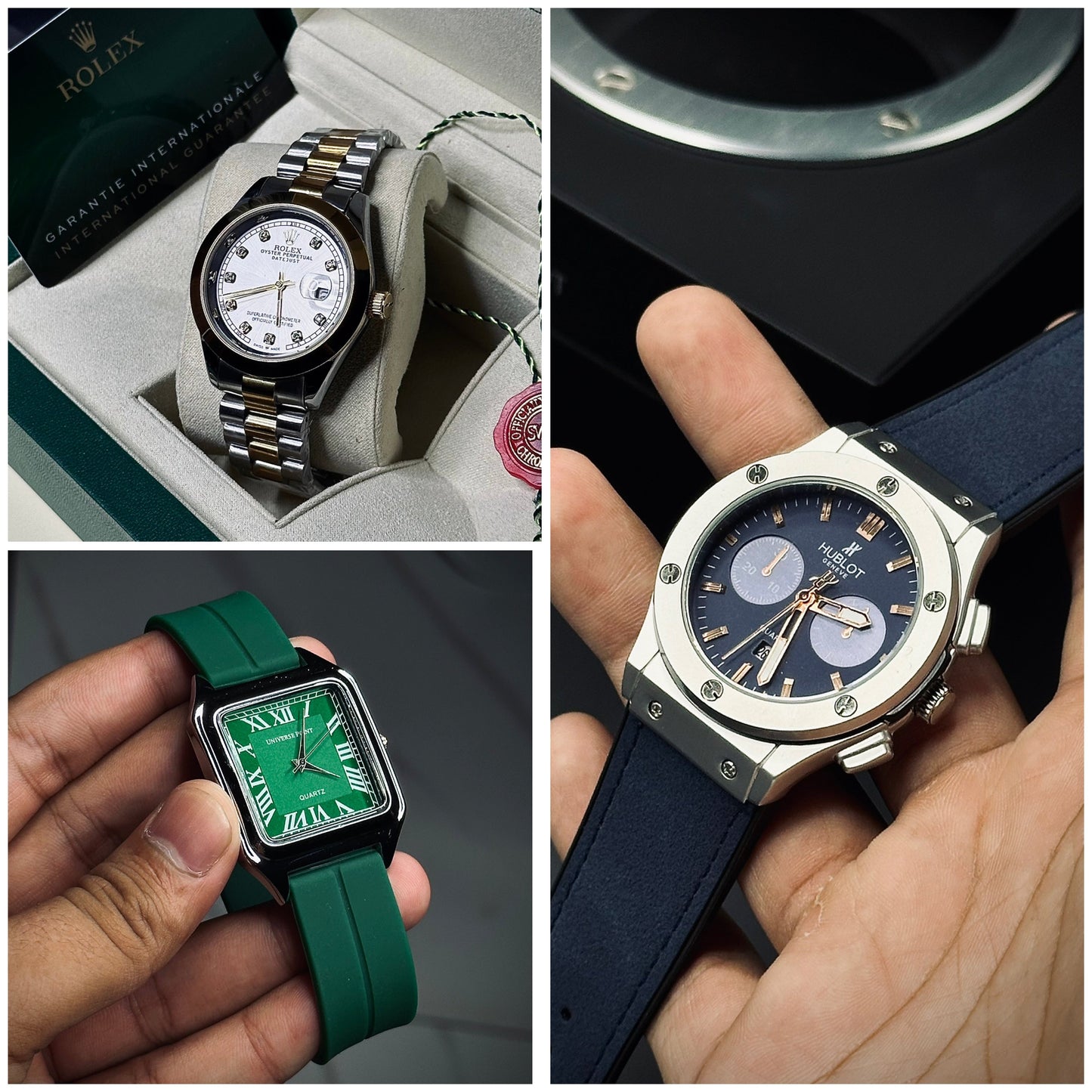 MAX Combo Pack (Any 3)