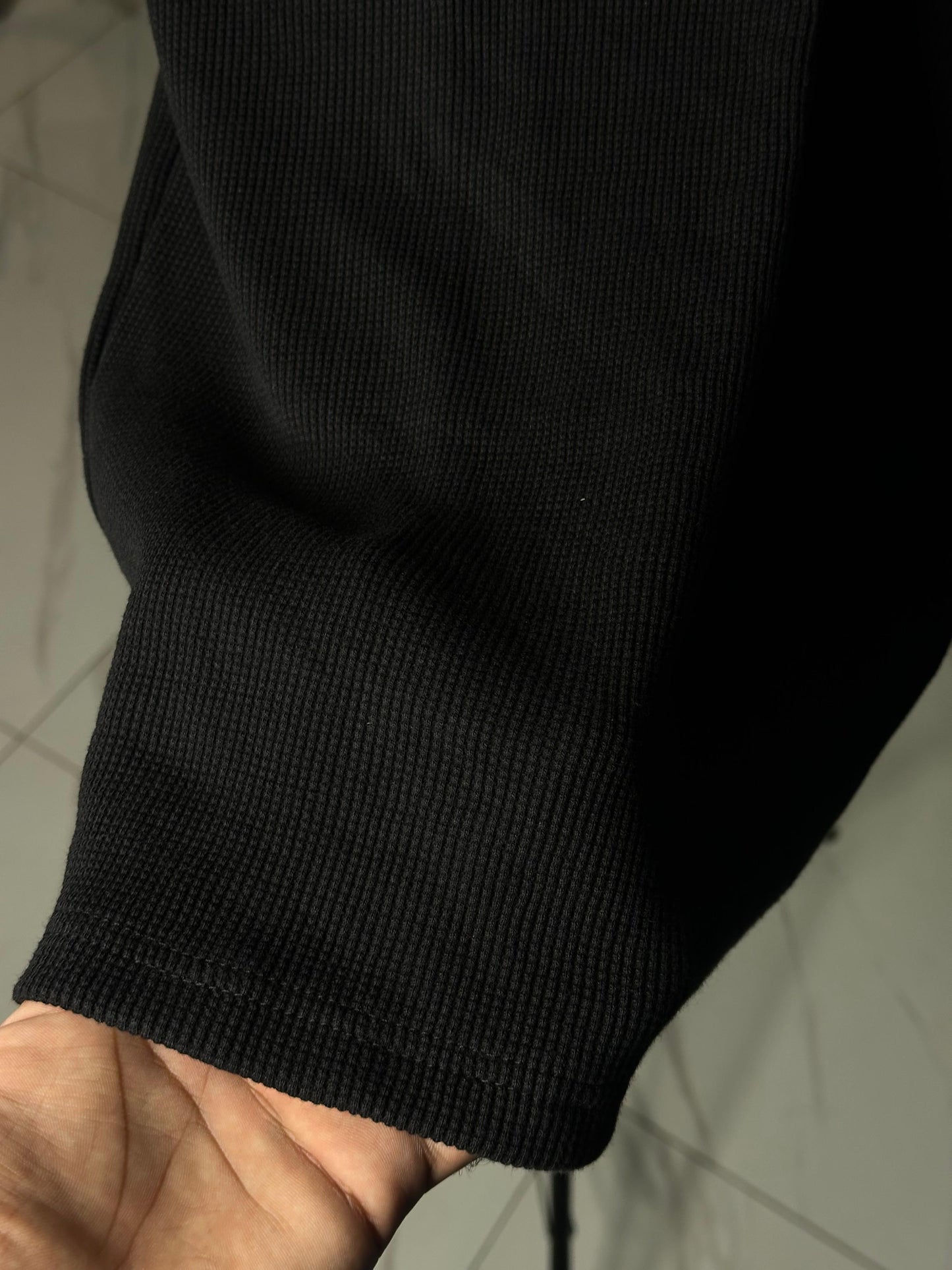 Old Money Polo (double colour)