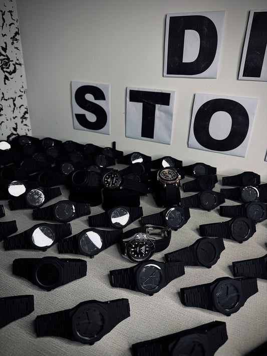 Aura Yatch Combo (2 in 1)