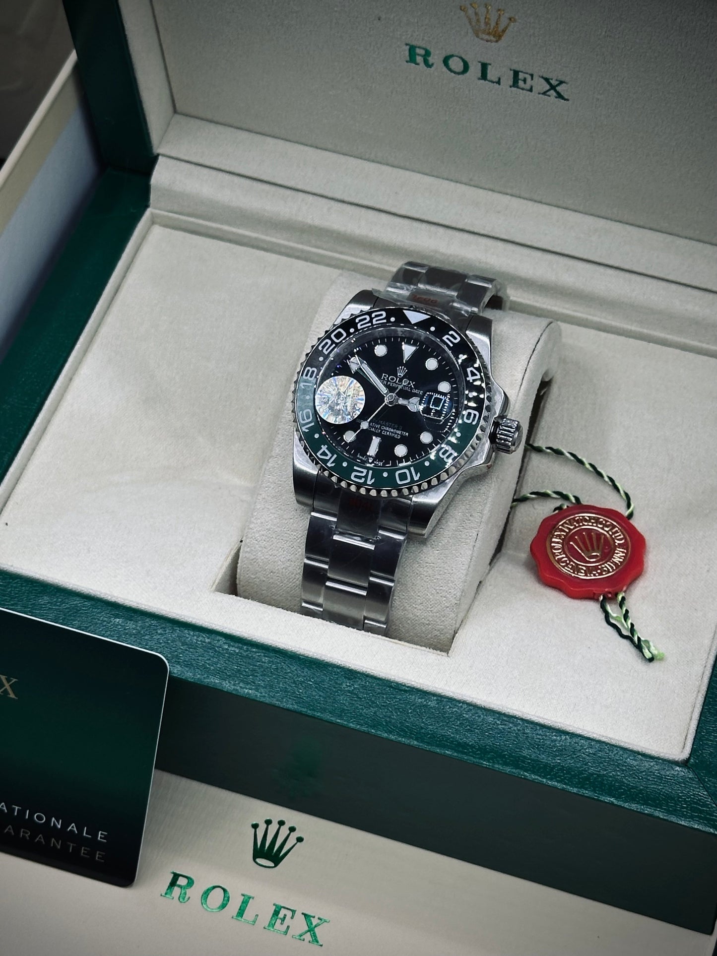 Rolex Submariner Master AAA. Copy