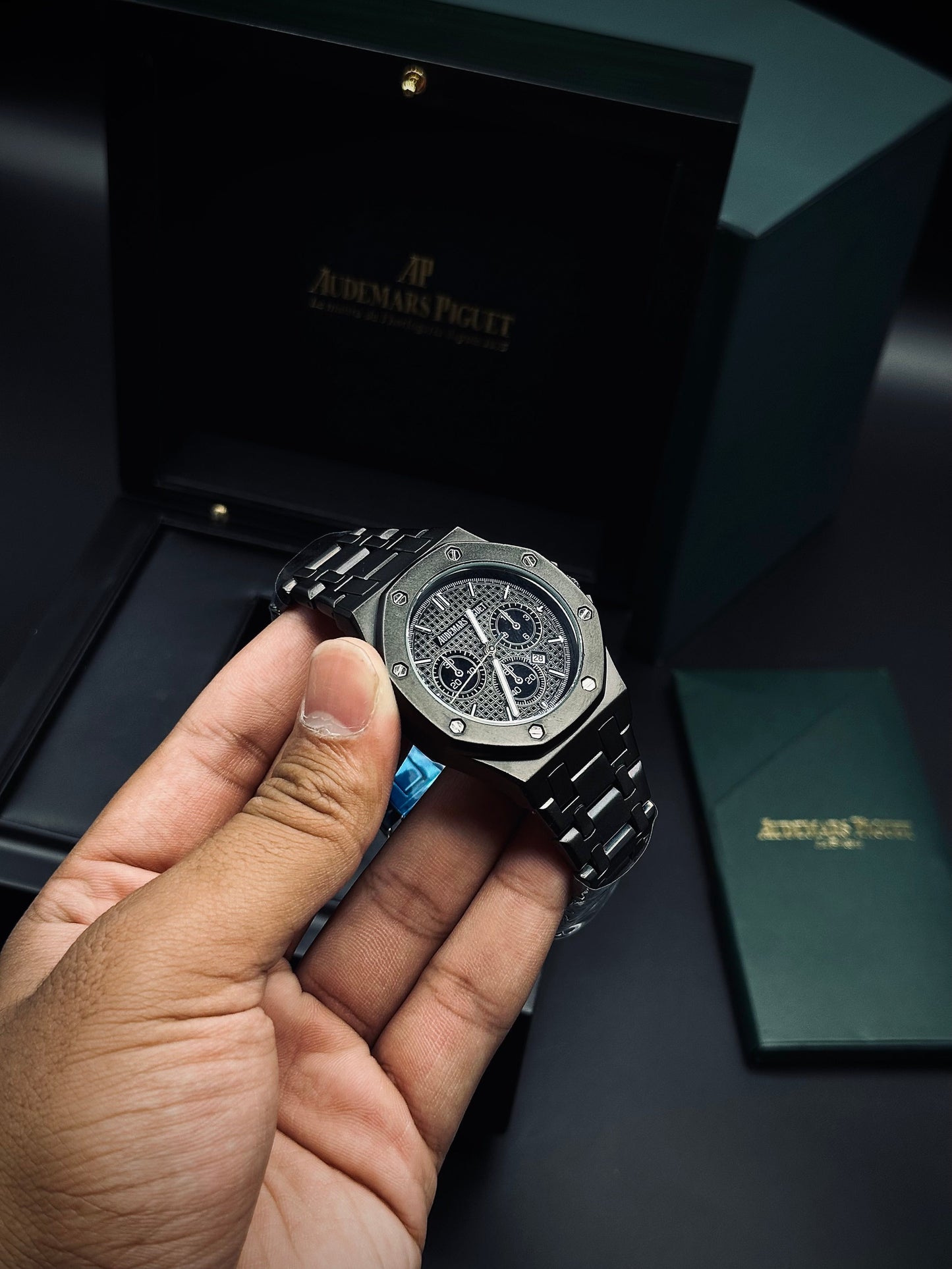 Audemars Piguet Royal Oak
