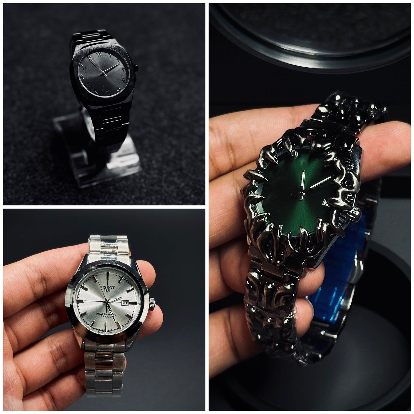 MAX Combo Pack (Any 3)