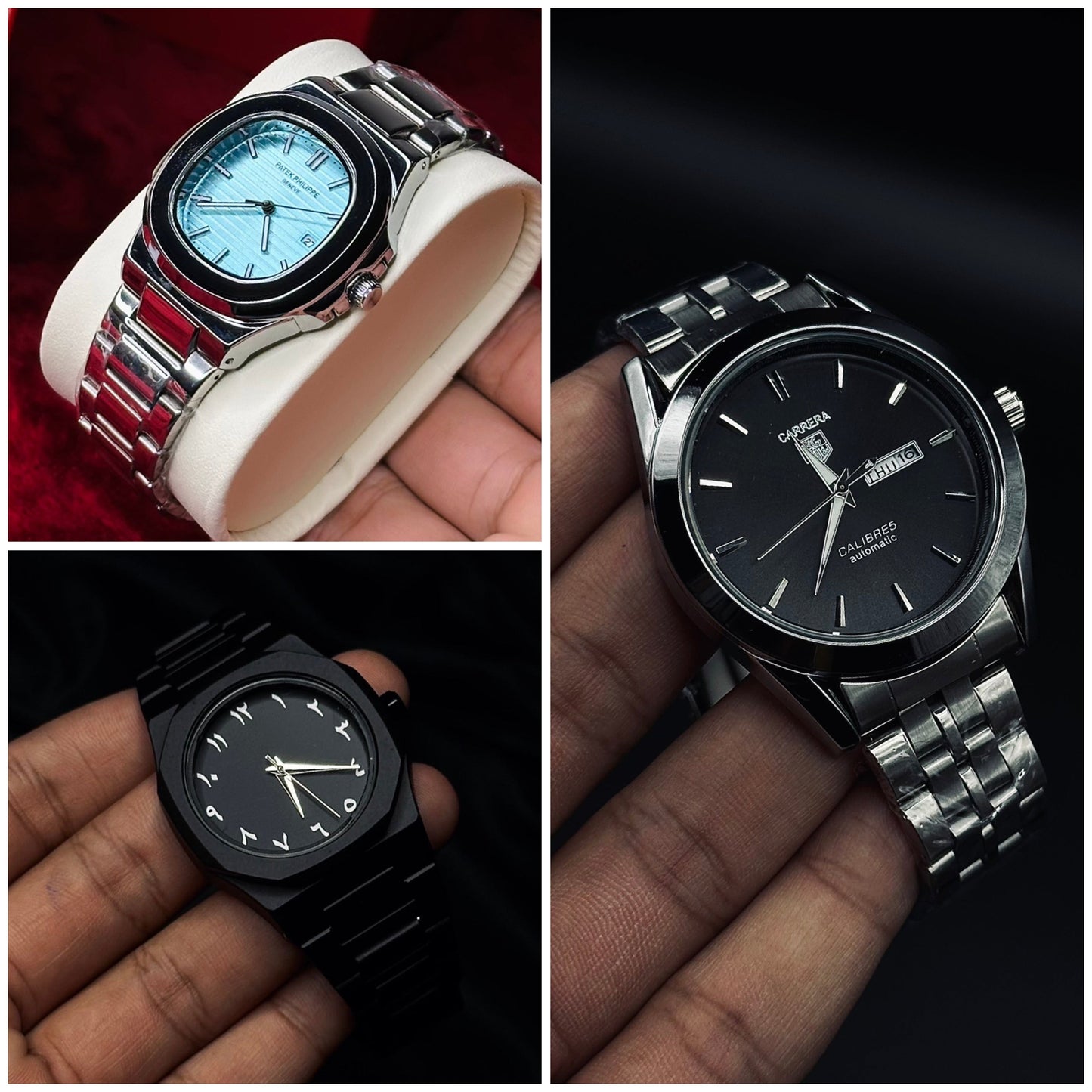 MAX Combo Pack (Any 3)