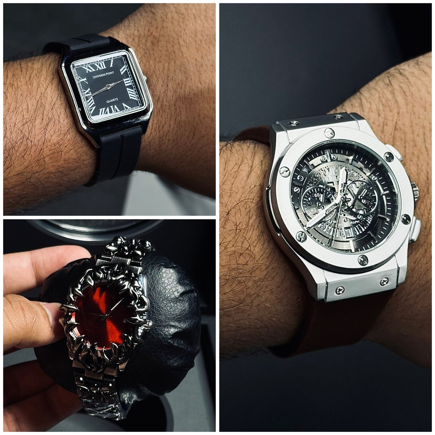 MAX Combo Pack (Any 3)