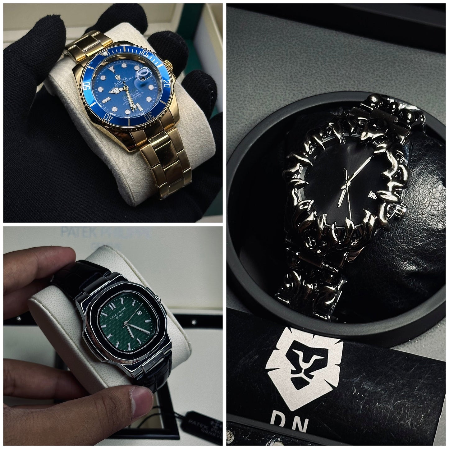 MAX Combo Pack (Any 3)