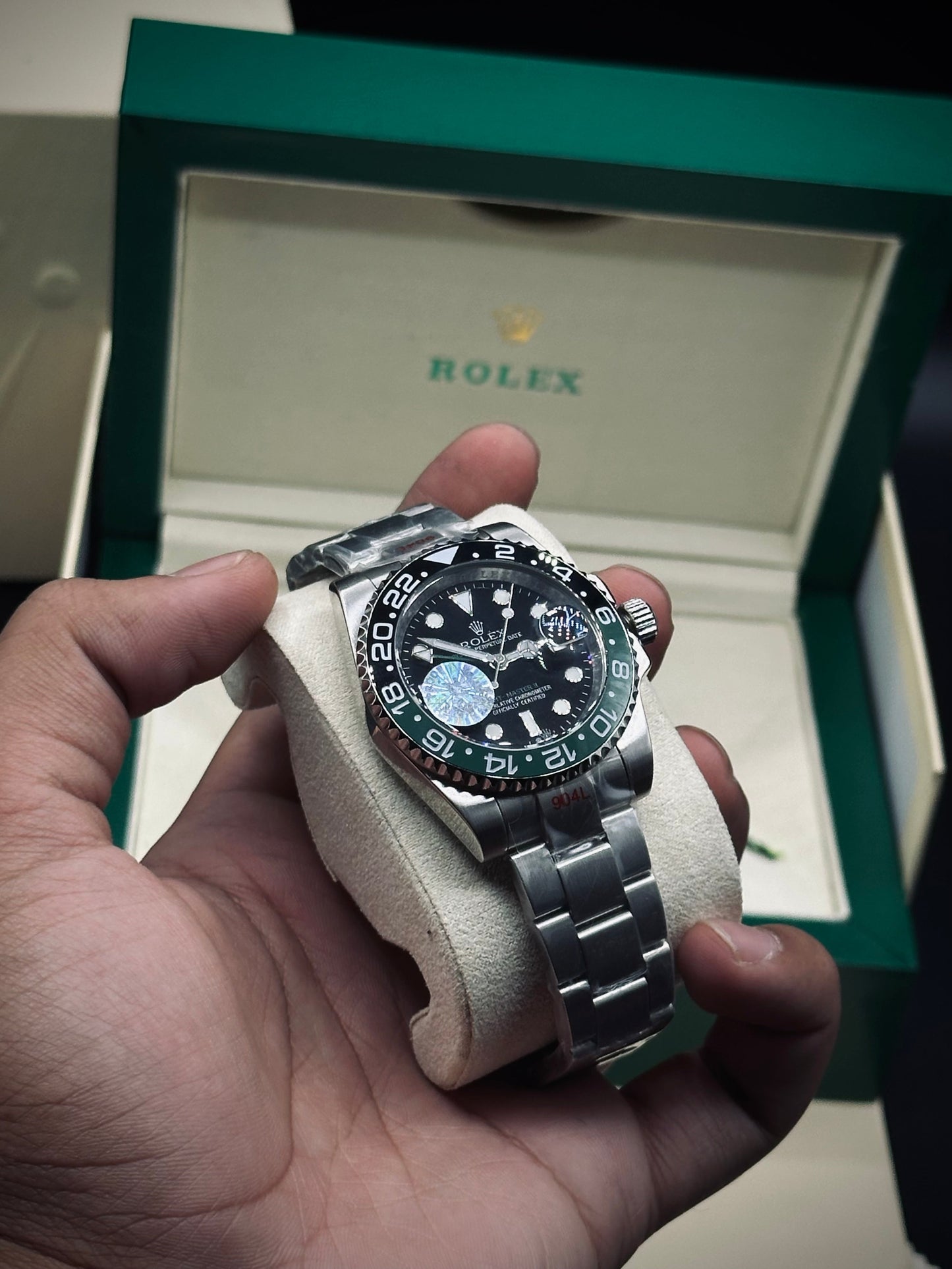 Rolex Submariner Master AAA. Copy