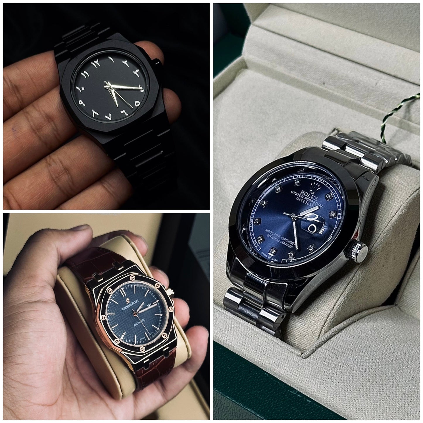 MAX Combo Pack (Any 3)