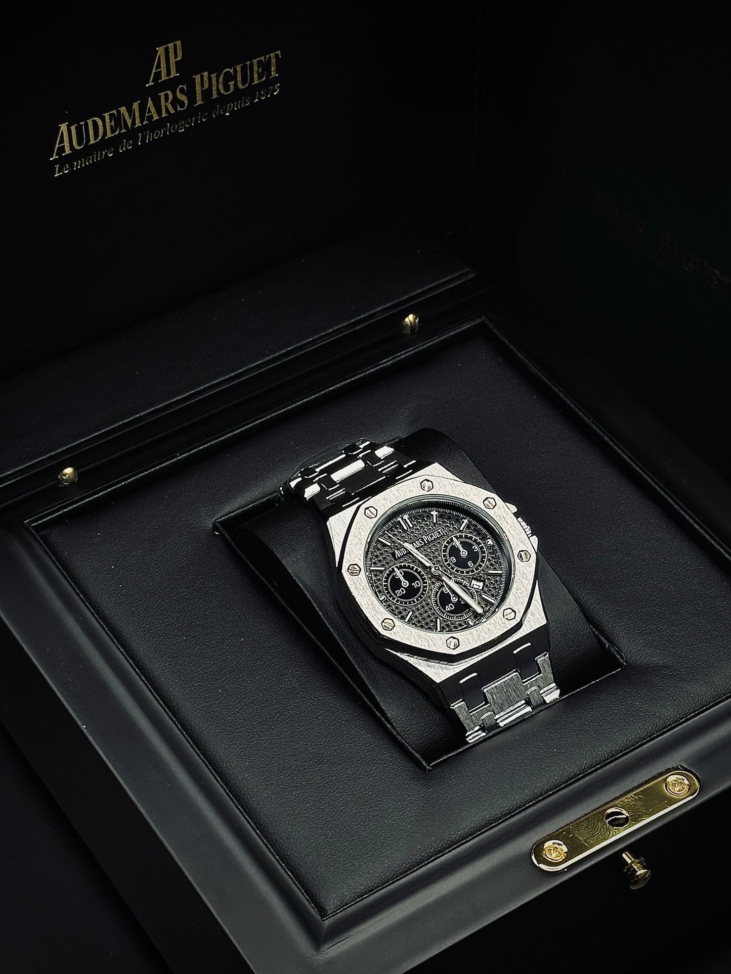 Audemars Piguet Royal Oak