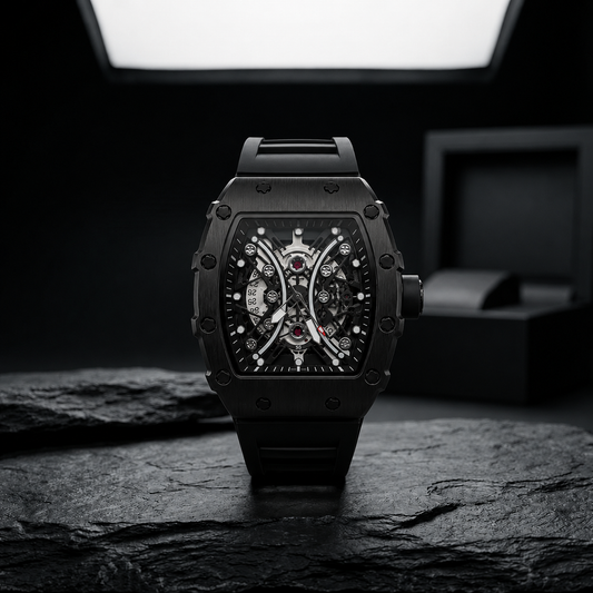 Frank Muller RM 901
