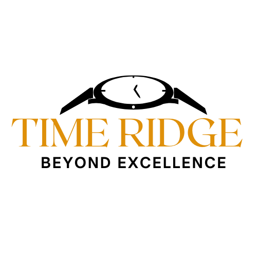 Time Ridge 