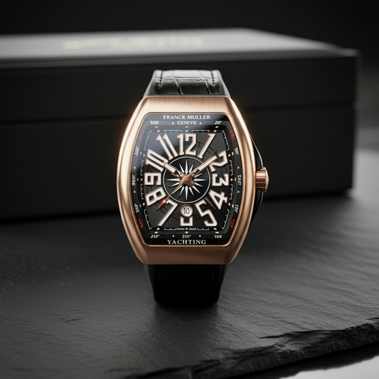 Frank Muller V 45 SC